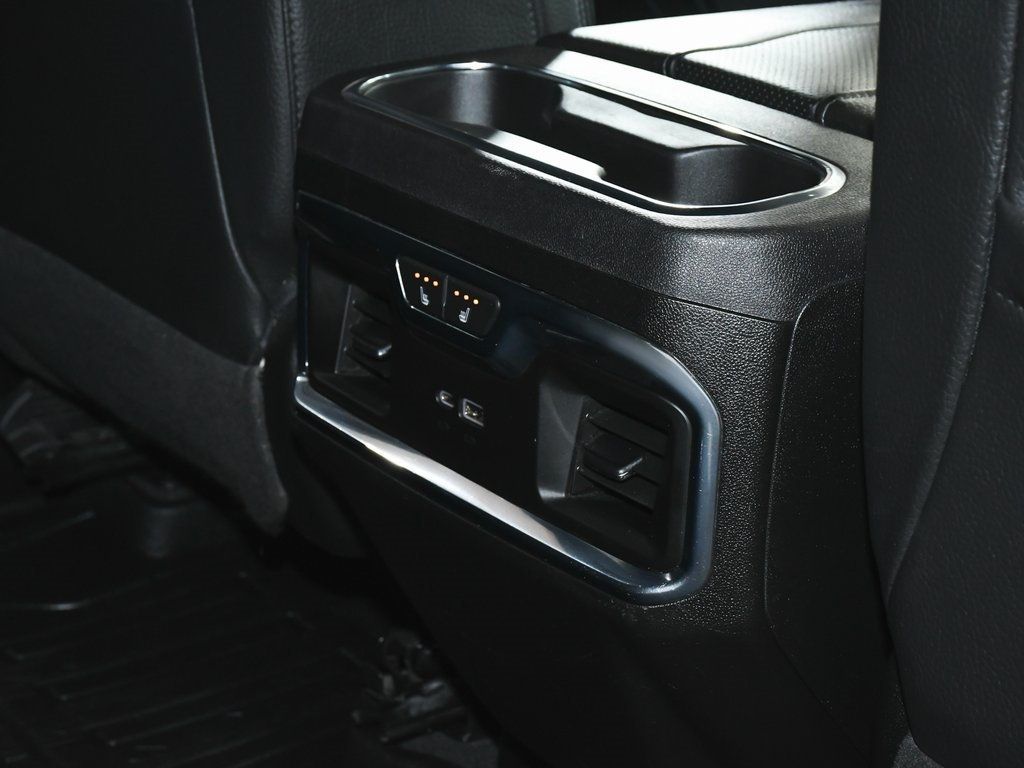 2023 Gmc Sierra 1500 Denali photo 48
