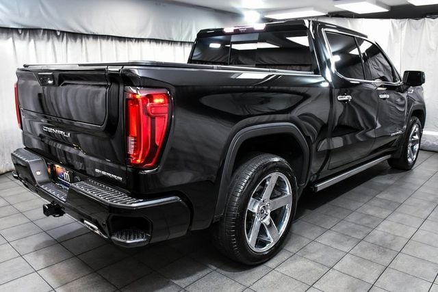 2023 GMC Sierra 1500 Denali - 22907802 - 5