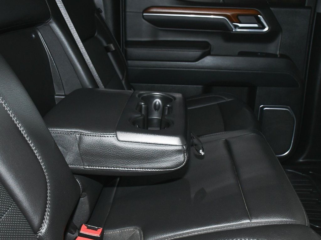 2023 Gmc Sierra 1500 Denali photo 49
