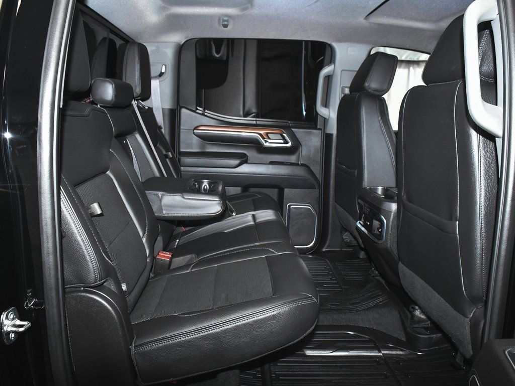 2023 Gmc Sierra 1500 Denali photo 51
