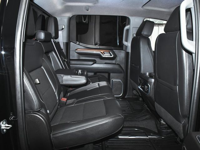 2023 GMC Sierra 1500 Denali - 22907802 - 61