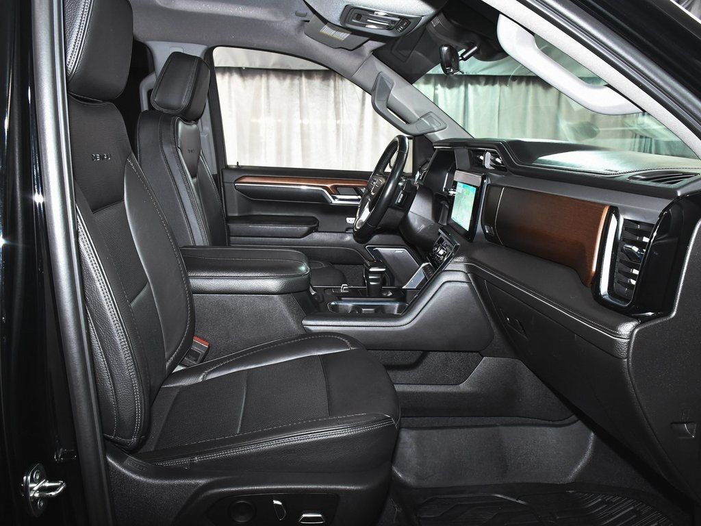 2023 Gmc Sierra 1500 Denali photo 54