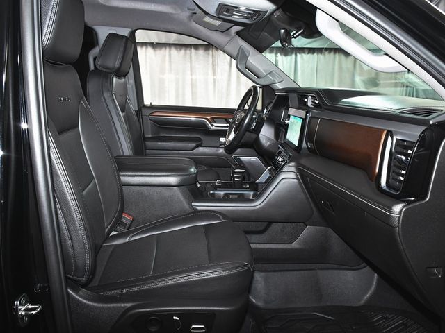 2023 GMC Sierra 1500 Denali - 22907802 - 64