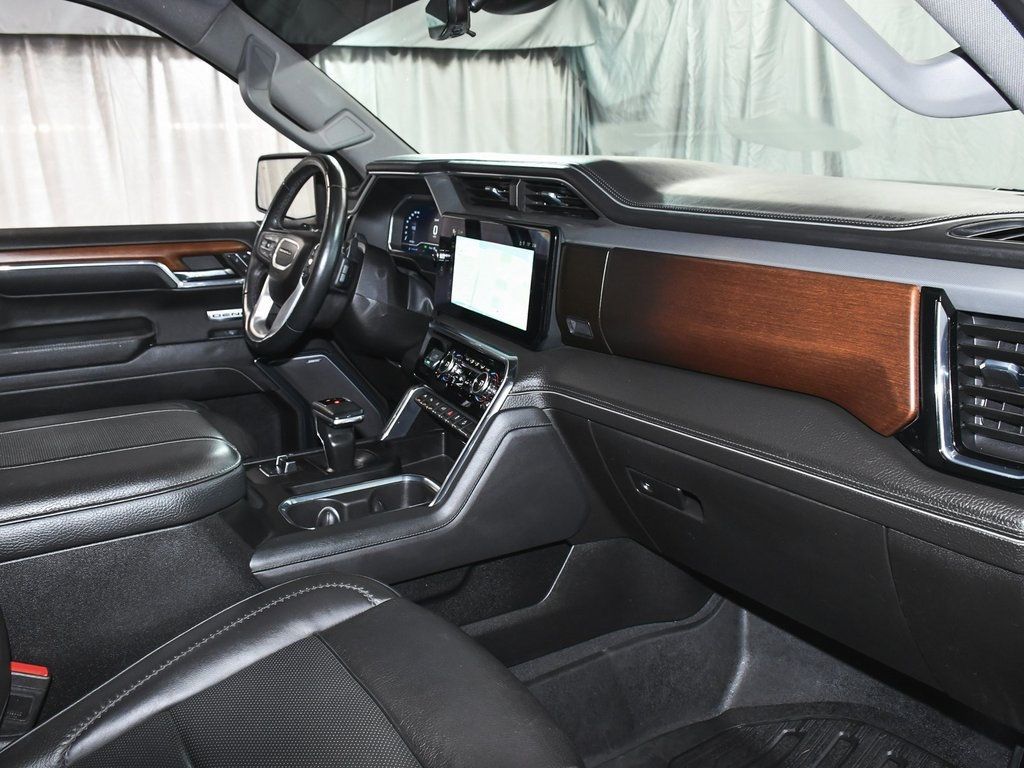 2023 Gmc Sierra 1500 Denali photo 56