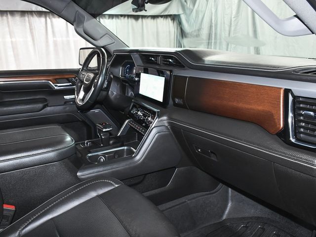 2023 GMC Sierra 1500 Denali - 22907802 - 67