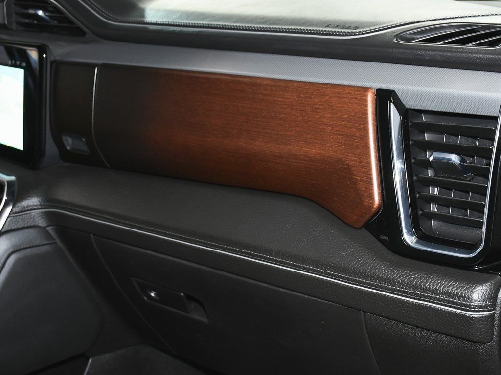 2023 Gmc Sierra 1500 Denali photo 57