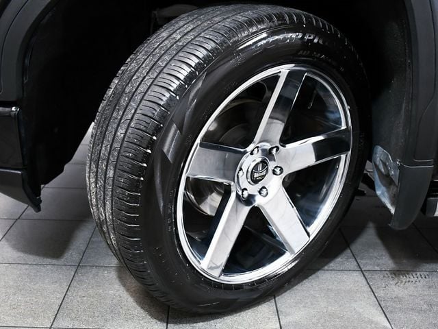 2023 GMC Sierra 1500 Denali - 22907802 - 6