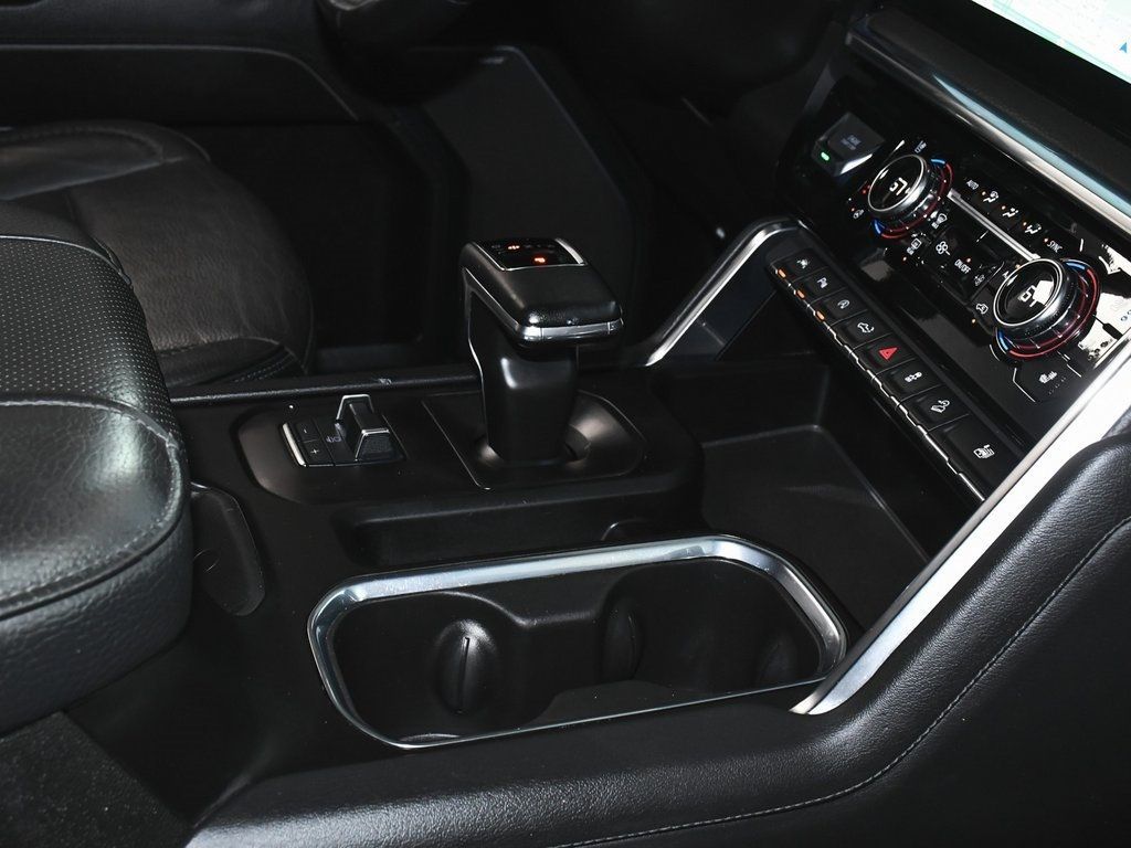 2023 Gmc Sierra 1500 Denali photo 58
