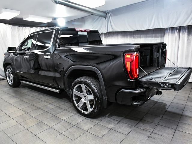 2023 GMC Sierra 1500 Denali - 22907802 - 71
