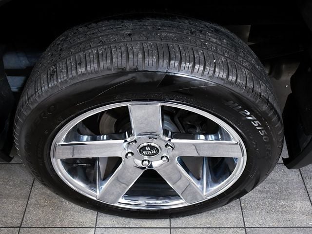 2023 GMC Sierra 1500 Denali - 22907802 - 7