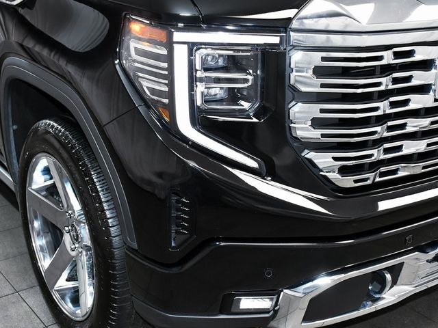 2023 GMC Sierra 1500 Denali - 22907802 - 81