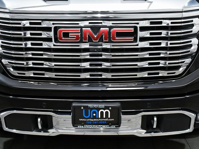 2023 GMC Sierra 1500 Denali - 22907802 - 83