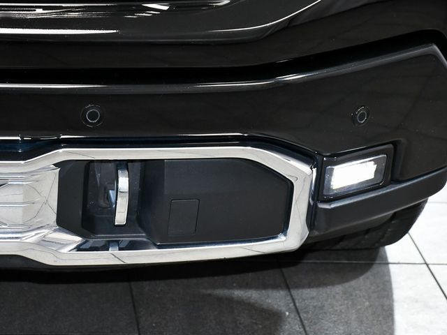 2023 GMC Sierra 1500 Denali - 22907802 - 84