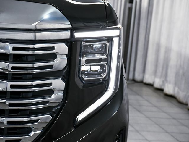2023 GMC Sierra 1500 Denali - 22907802 - 85
