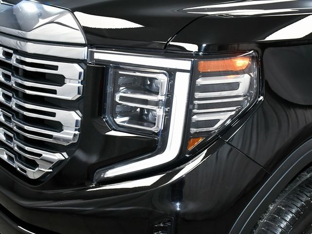 2023 GMC Sierra 1500 Denali - 22907802 - 86