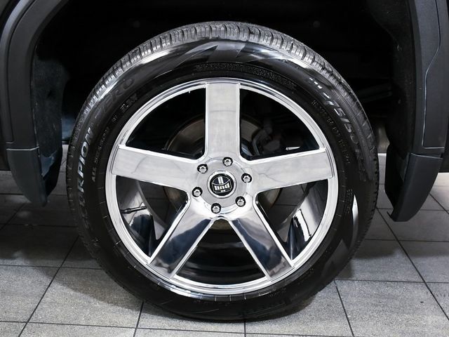 2023 GMC Sierra 1500 Denali - 22907802 - 8