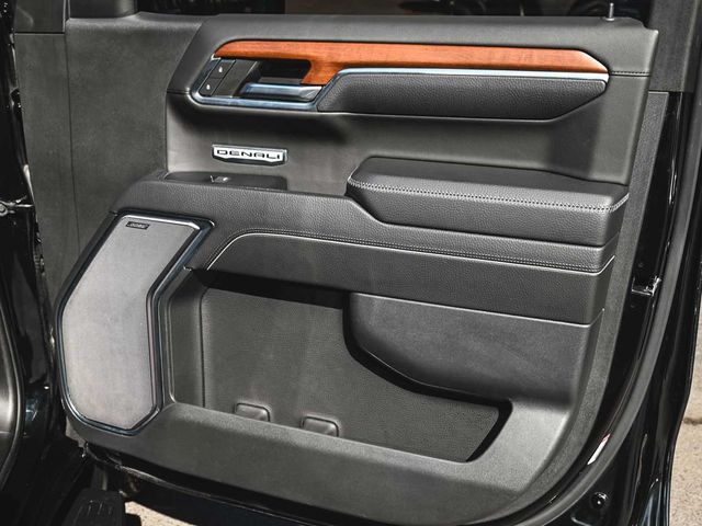2023 GMC Sierra 1500 Denali - 22992601 - 10