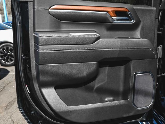 2023 GMC Sierra 1500 Denali - 22992601 - 11