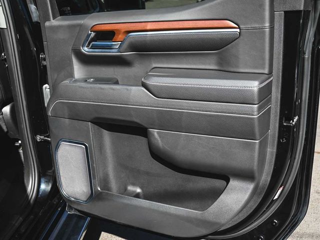 2023 GMC Sierra 1500 Denali - 22992601 - 12
