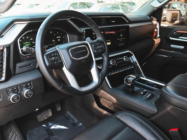 2023 GMC Sierra 1500 Denali - 22992601 - 14