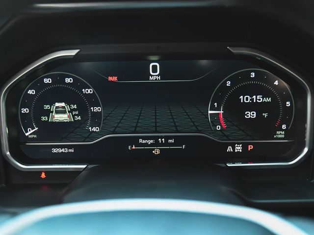 2023 GMC Sierra 1500 Denali - 22992601 - 15