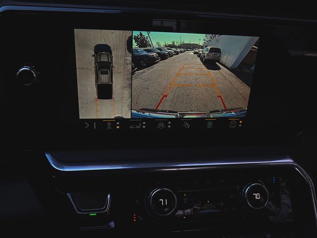 2023 GMC Sierra 1500 Denali - 22992601 - 17