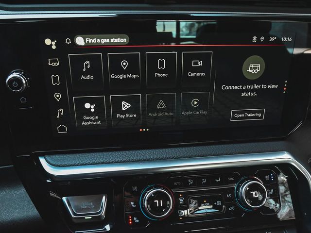 2023 GMC Sierra 1500 Denali - 22992601 - 18