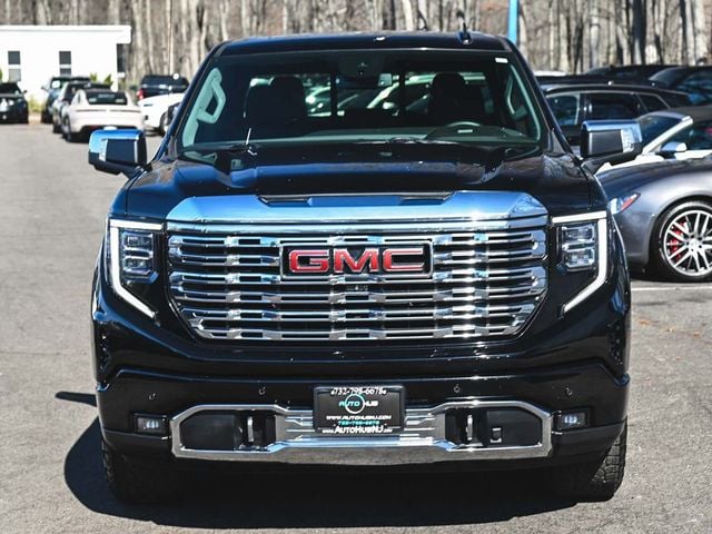 2023 GMC Sierra 1500 Denali - 22992601 - 1