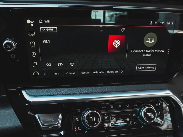 2023 GMC Sierra 1500 Denali - 22992601 - 19