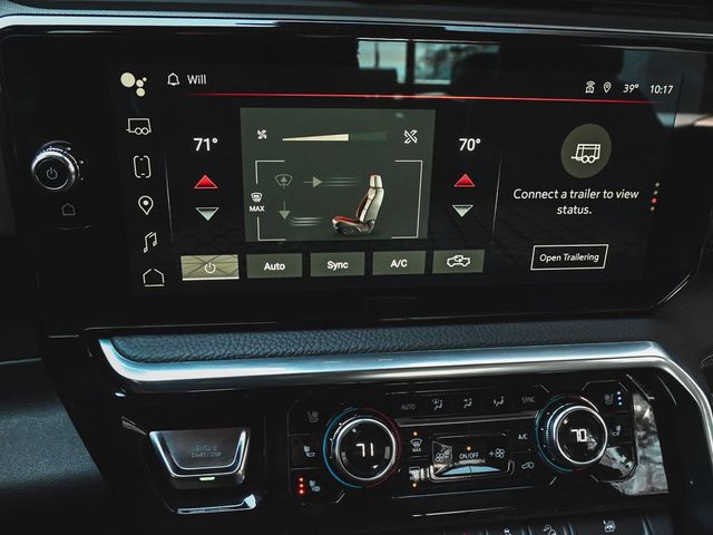 2023 GMC Sierra 1500 Denali - 22992601 - 21