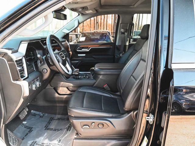 2023 GMC Sierra 1500 Denali - 22992601 - 27