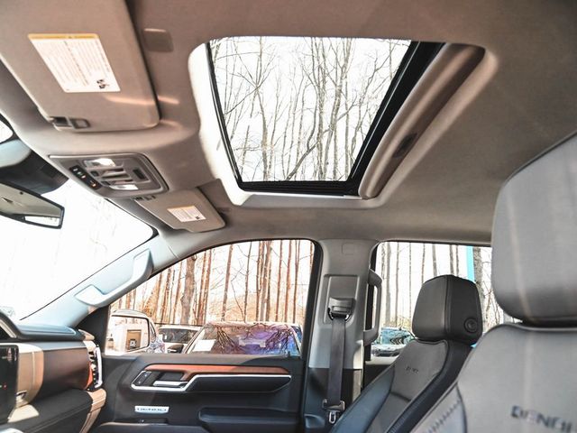 2023 GMC Sierra 1500 Denali - 22992601 - 28