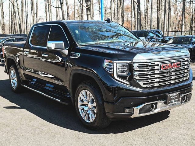 2023 GMC Sierra 1500 Denali - 22992601 - 2