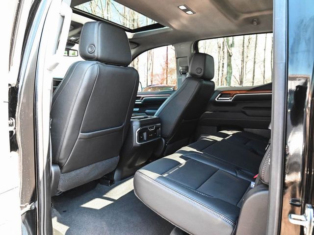 2023 GMC Sierra 1500 Denali - 22992601 - 29