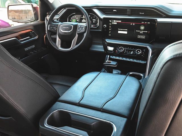 2023 GMC Sierra 1500 Denali - 22992601 - 31
