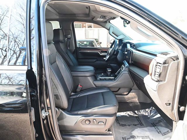 2023 GMC Sierra 1500 Denali - 22992601 - 32
