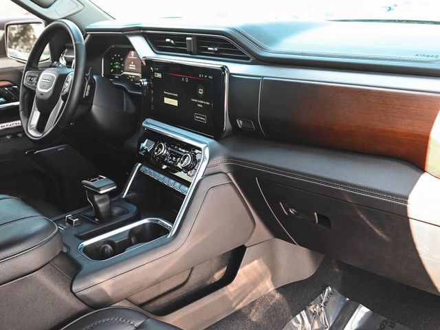 2023 GMC Sierra 1500 Denali - 22992601 - 33