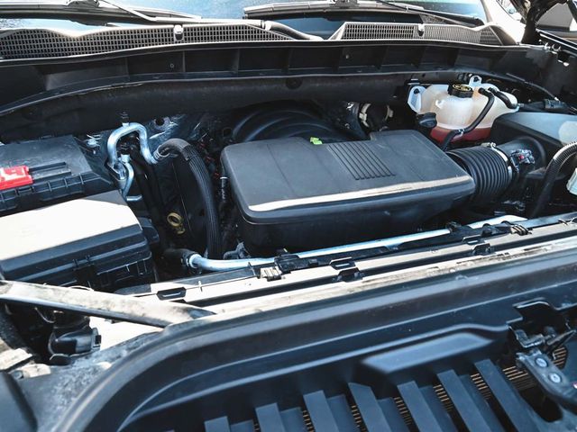 2023 GMC Sierra 1500 Denali - 22992601 - 34