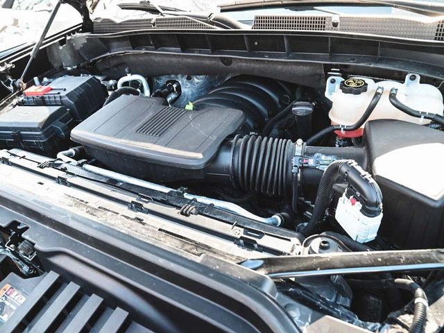 2023 GMC Sierra 1500 Denali - 22992601 - 35