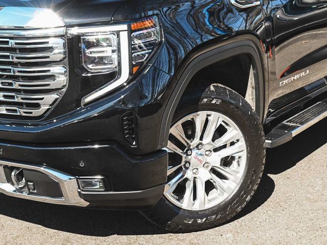2023 GMC Sierra 1500 Denali - 22992601 - 37