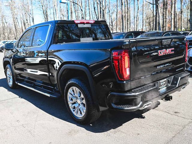 2023 GMC Sierra 1500 Denali - 22992601 - 3