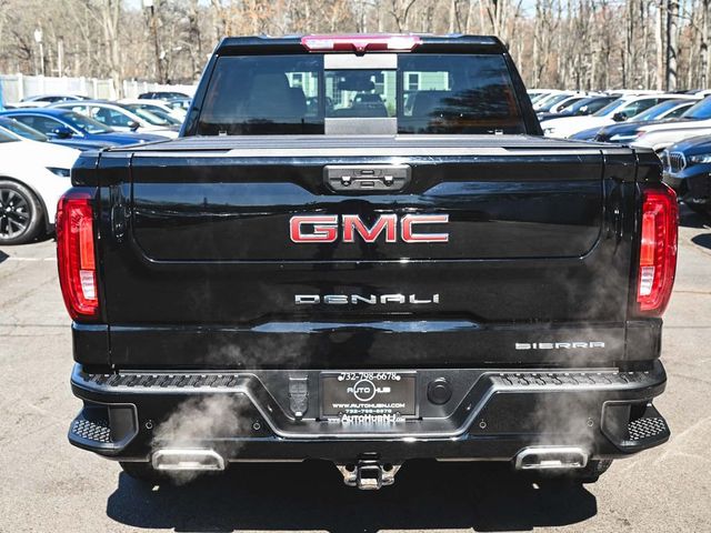 2023 GMC Sierra 1500 Denali - 22992601 - 4
