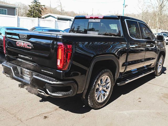 2023 GMC Sierra 1500 Denali - 22992601 - 5