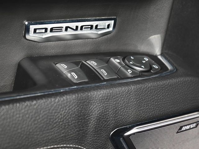 2023 GMC Sierra 1500 Denali - 22992601 - 8