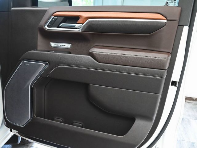 2023 GMC Sierra 1500 Denali - 22996343 - 11