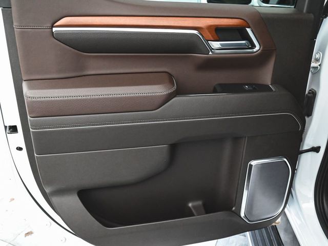 2023 GMC Sierra 1500 Denali - 22996343 - 12