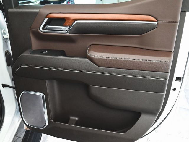 2023 GMC Sierra 1500 Denali - 22996343 - 13