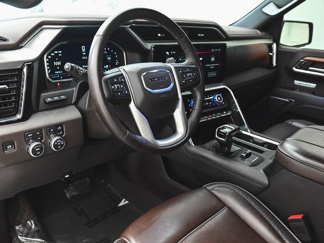 2023 GMC Sierra 1500 Denali - 22996343 - 15
