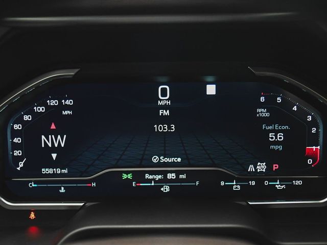 2023 GMC Sierra 1500 Denali - 22996343 - 16