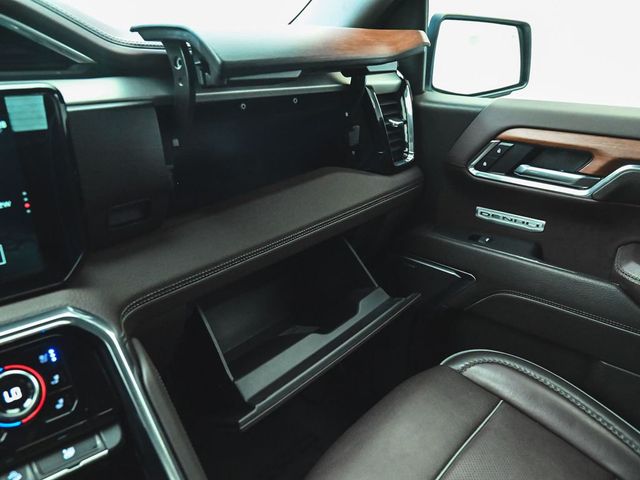 2023 GMC Sierra 1500 Denali - 22996343 - 17